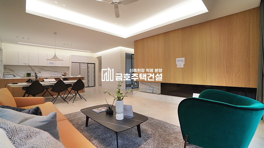 경기 광주시 삼동 헤리티지 2차 / 사우나를 즐길 수 있는 럭셔리 단독주택 / 건평 75평 + 대지 180평 + 3층테라스 10평 + 주차장 15평 분양 매물번호 11131 사진 6
