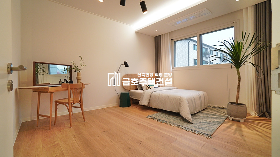 경기 광주시 삼동 헤리티지 2차 / 사우나를 즐길 수 있는 럭셔리 단독주택 / 건평 75평 + 대지 180평 + 3층테라스 10평 + 주차장 15평 분양 매물번호 11131 사진 7