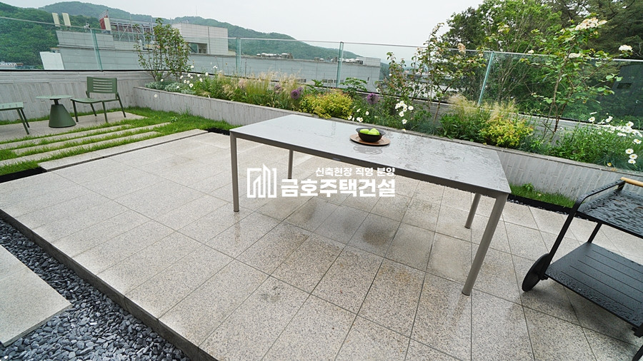 경기 광주시 삼동 헤리티지 2차 / 사우나를 즐길 수 있는 럭셔리 단독주택 / 건평 75평 + 대지 180평 + 3층테라스 10평 + 주차장 15평 분양 매물번호 11131 사진 27