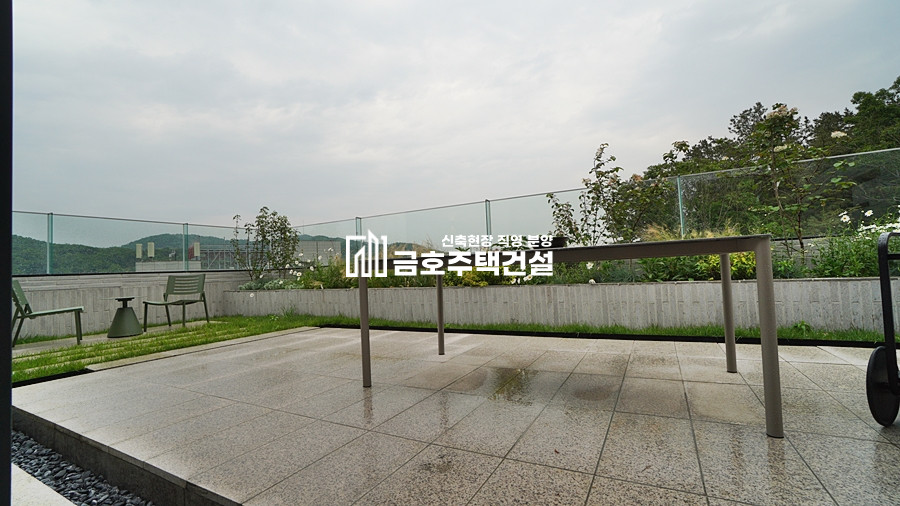 경기 광주시 삼동 헤리티지 2차 / 사우나를 즐길 수 있는 럭셔리 단독주택 / 건평 75평 + 대지 180평 + 3층테라스 10평 + 주차장 15평 분양 매물번호 11131 사진 28