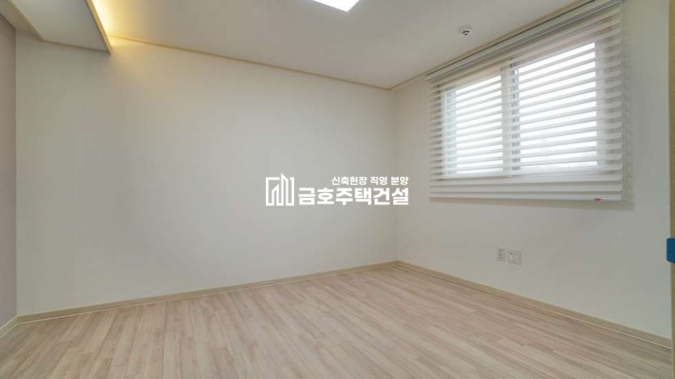 경기 광주시 오포읍 백산 자이안 // 1층 테라스 3층테라스~ 단독주택 분양 매물번호 11167 사진 14