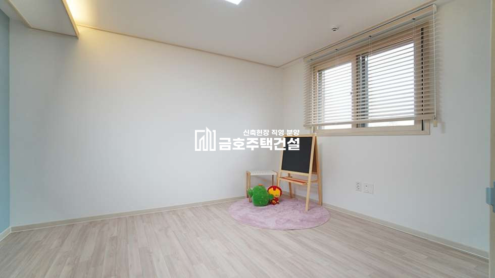 경기 광주시 오포읍 백산 자이안 // 1층 테라스 3층테라스~ 단독주택 분양 매물번호 11167 사진 18