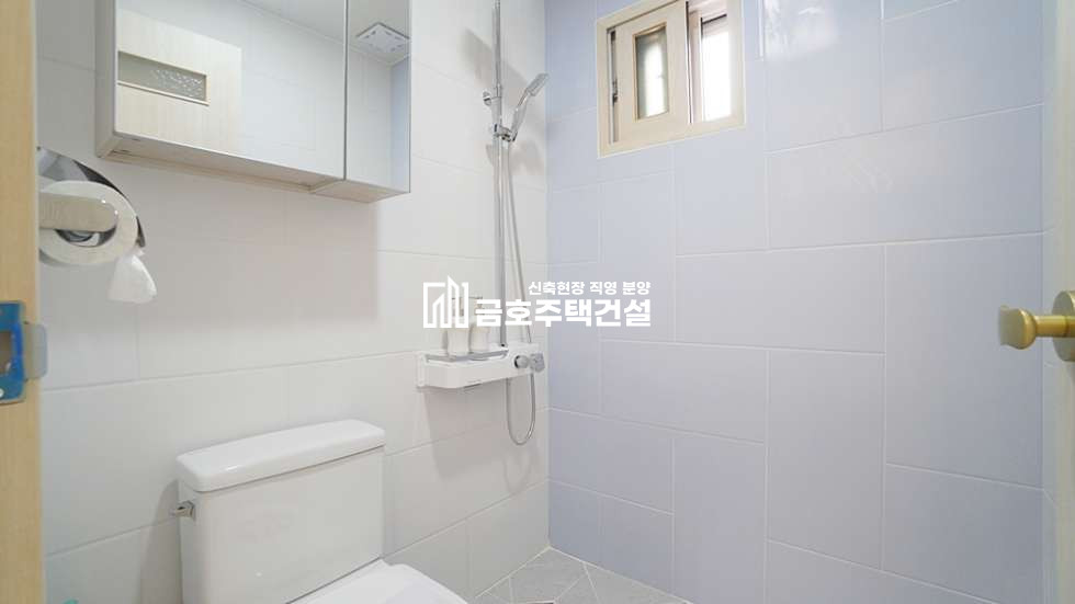 경기 광주시 오포읍 백산 자이안 // 1층 테라스 3층테라스~ 단독주택 분양 매물번호 11167 사진 19
