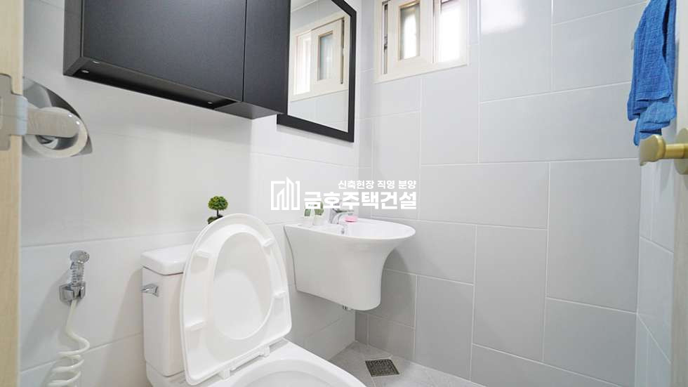 경기 광주시 오포읍 백산 자이안 // 1층 테라스 3층테라스~ 단독주택 분양 매물번호 11167 사진 20