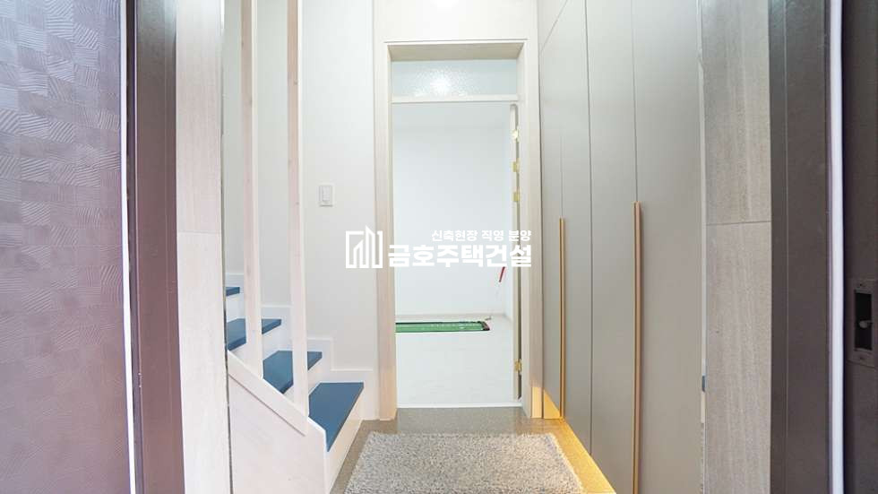 경기 광주시 오포읍 백산 자이안 // 1층 테라스 3층테라스~ 단독주택 분양 매물번호 11167 사진 24