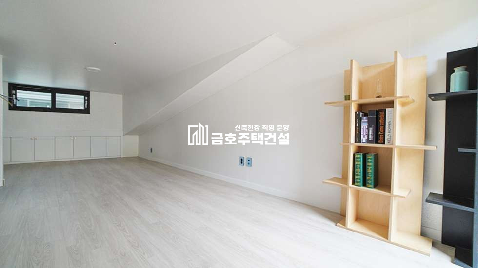 경기 광주시 오포읍 블리스 // 수직형 타운하우스 분양 매물번호 11168 사진 19