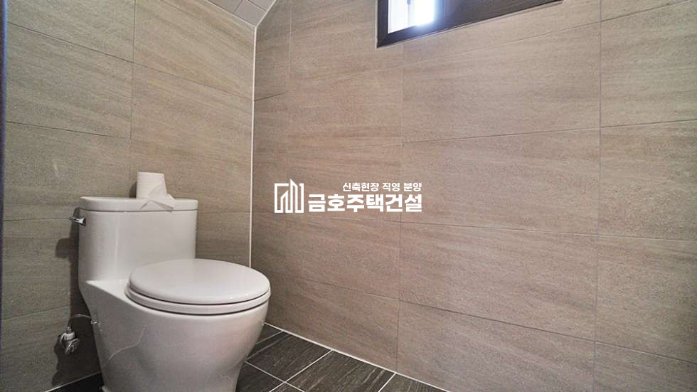 경기 광주시 오포읍 블리스 // 수직형 타운하우스 분양 매물번호 11168 사진 23