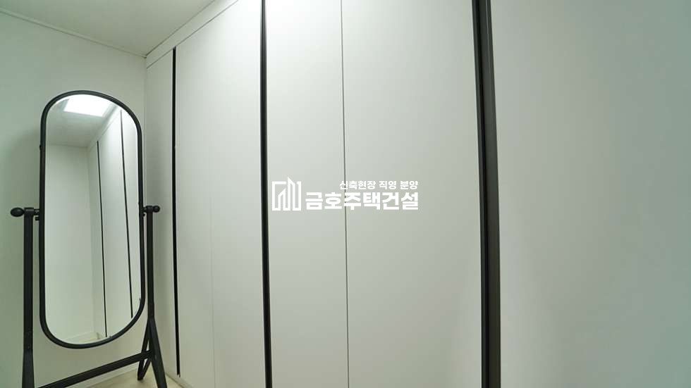경기 광주시 오포읍 보그 21 // 오픈형 통유리 고급주택 분양 매물번호 11166 사진 24