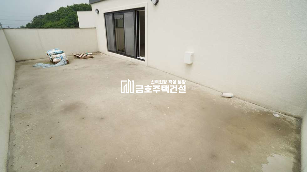 경기 광주시 오포읍 보그 21 // 오픈형 통유리 고급주택 분양 매물번호 11166 사진 27