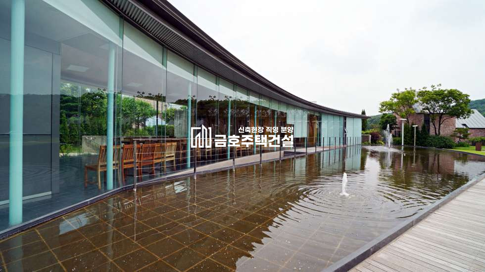 경기 용인처인구 양지면 용인 고급 단독주택 발트하우스 분양 매물번호 11182 사진 1