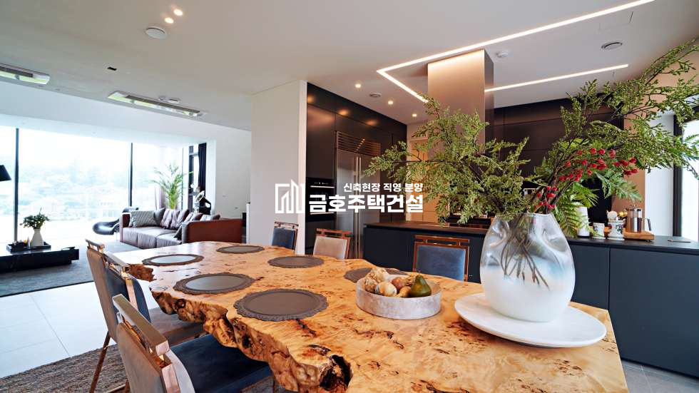 경기 용인처인구 양지면 용인 고급 단독주택 발트하우스 분양 매물번호 11182 사진 9