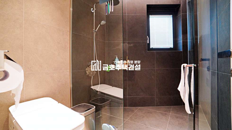 경기 용인처인구 양지면 용인 고급 단독주택 발트하우스 분양 매물번호 11182 사진 16