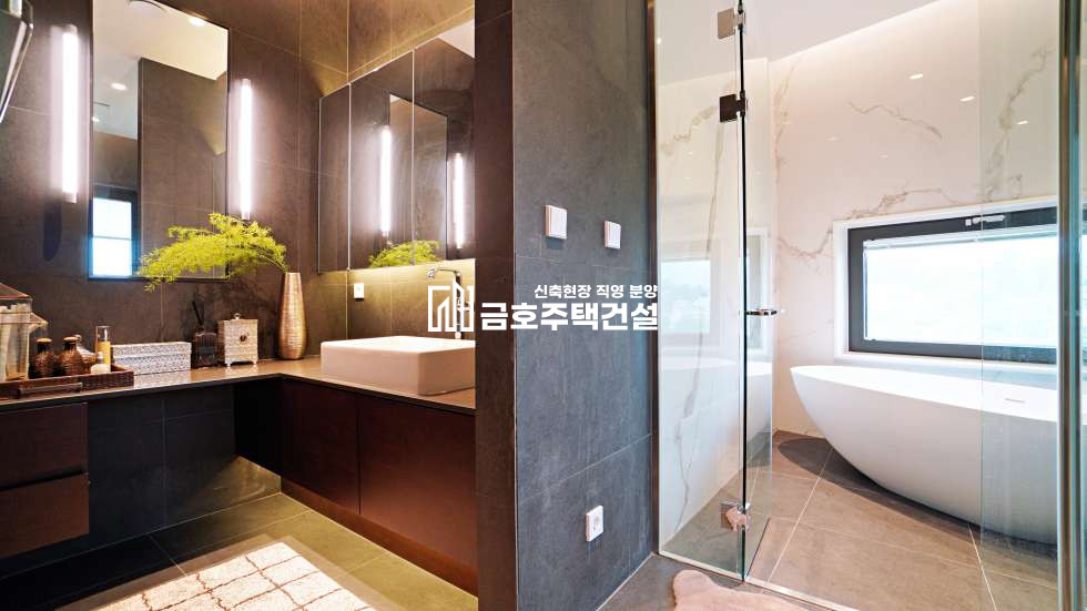 경기 용인처인구 양지면 용인 고급 단독주택 발트하우스 분양 매물번호 11182 사진 22