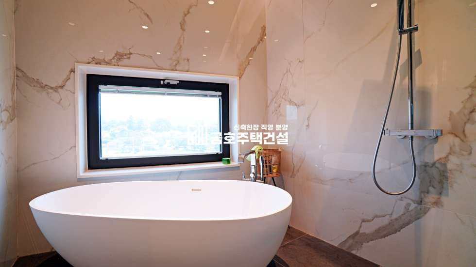 경기 용인처인구 양지면 용인 고급 단독주택 발트하우스 분양 매물번호 11182 사진 24