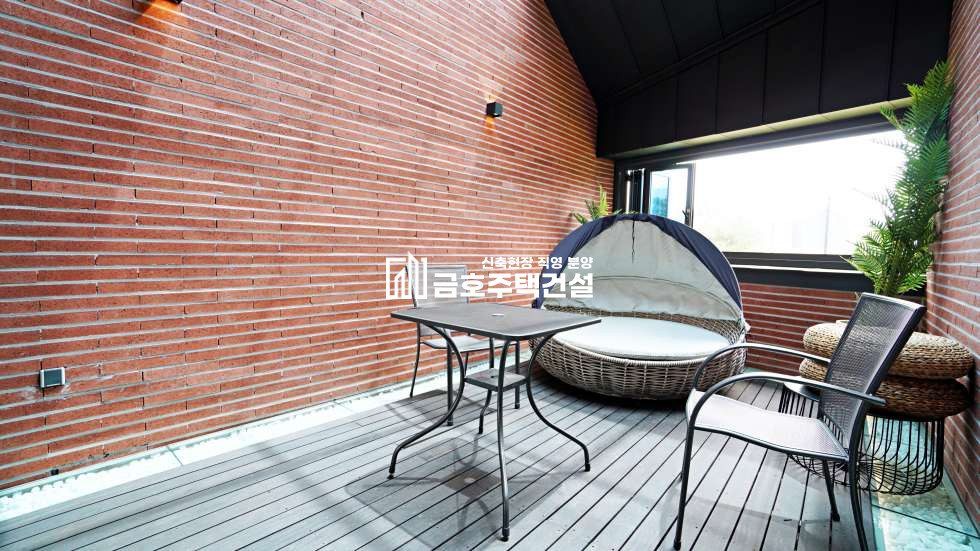 경기 용인처인구 양지면 용인 고급 단독주택 발트하우스 분양 매물번호 11182 사진 26