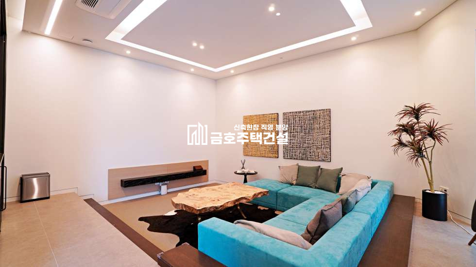 경기 용인처인구 양지면 용인 고급 단독주택 발트하우스 분양 매물번호 11182 사진 32