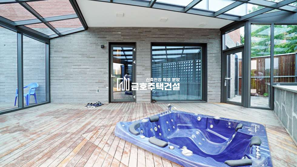 경기 용인처인구 양지면 용인 고급 단독주택 발트하우스 분양 매물번호 11182 사진 38