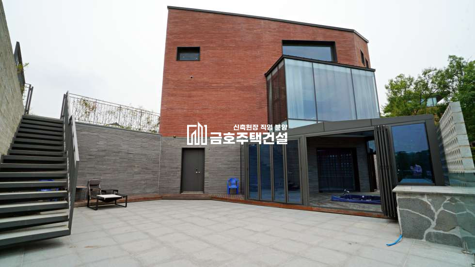 경기 용인처인구 양지면 용인 고급 단독주택 발트하우스 분양 매물번호 11182 사진 40
