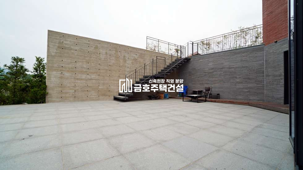 경기 용인처인구 양지면 용인 고급 단독주택 발트하우스 분양 매물번호 11182 사진 41