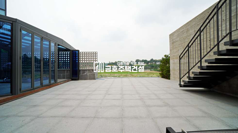 경기 용인처인구 양지면 용인 고급 단독주택 발트하우스 분양 매물번호 11182 사진 42
