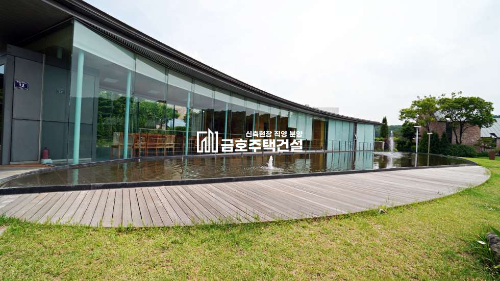 경기 용인처인구 양지면 용인 고급 단독주택 발트하우스 분양 매물번호 11182 사진 47