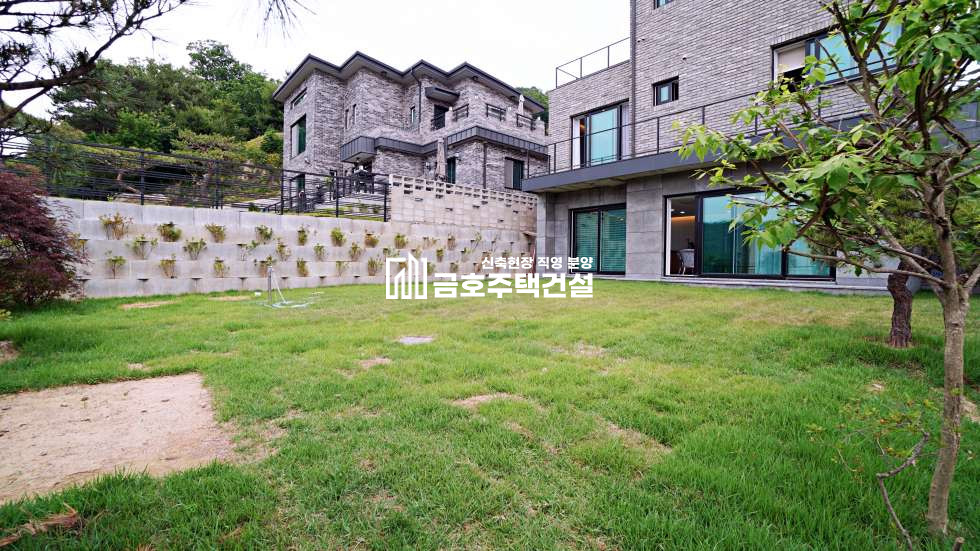 경기 광주시 회덕동 현봉마을 / 아름다운 전원주택 분양 매물번호 11174 사진 1