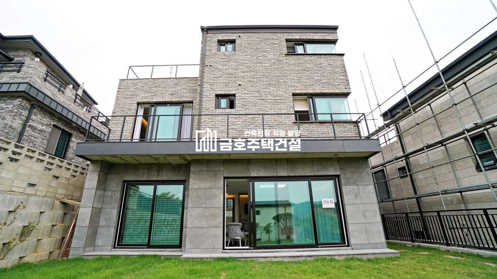 경기 광주시 회덕동 현봉마을 / 아름다운 전원주택 분양 매물번호 11174 사진 6