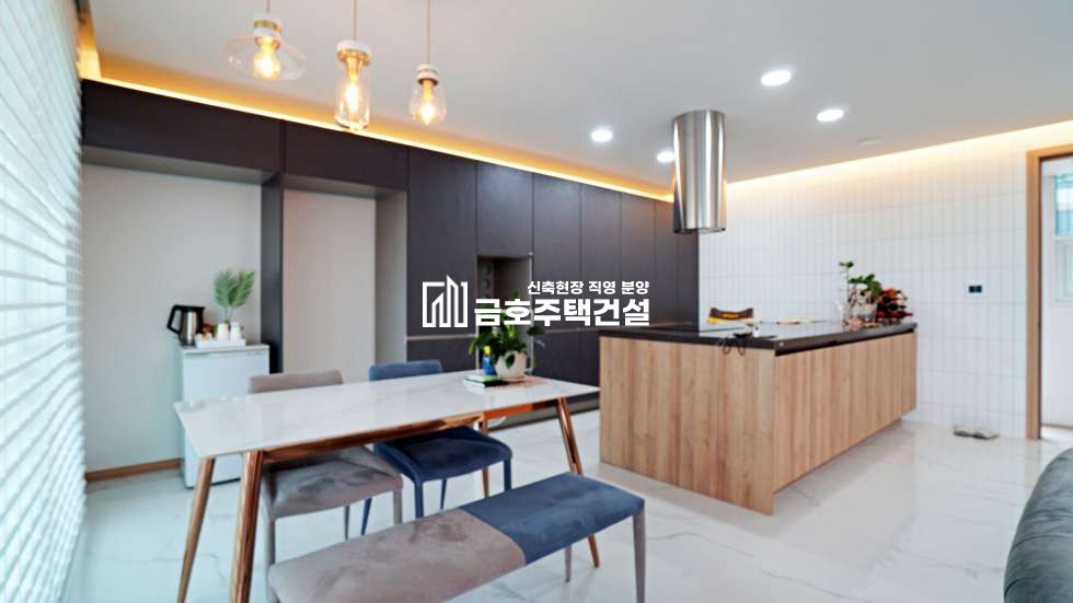 경기 광주시 회덕동 현봉마을 / 아름다운 전원주택 분양 매물번호 11174 사진 13