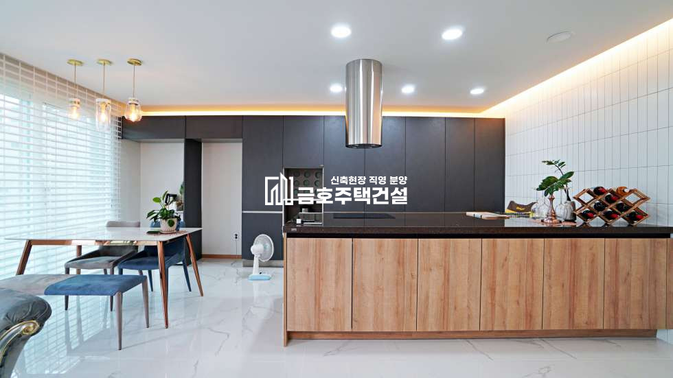 경기 광주시 회덕동 현봉마을 / 아름다운 전원주택 분양 매물번호 11174 사진 14