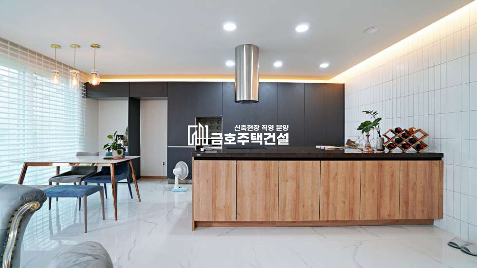 경기 광주시 회덕동 현봉마을 / 아름다운 전원주택 분양 매물번호 11174 사진 15