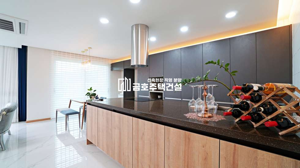 경기 광주시 회덕동 현봉마을 / 아름다운 전원주택 분양 매물번호 11174 사진 16