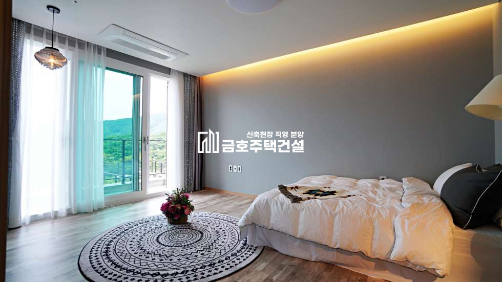 경기 광주시 회덕동 현봉마을 / 아름다운 전원주택 분양 매물번호 11174 사진 20