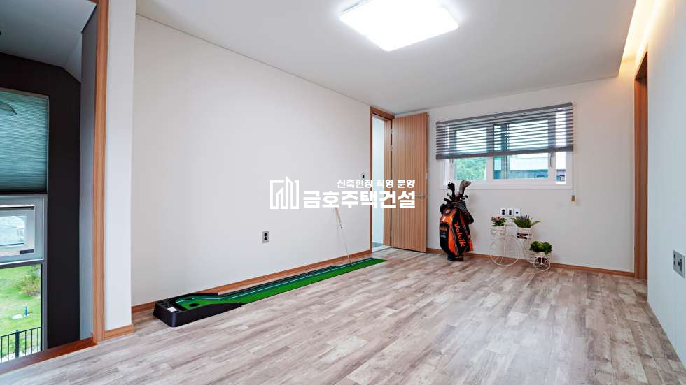 경기 광주시 회덕동 현봉마을 / 아름다운 전원주택 분양 매물번호 11174 사진 30