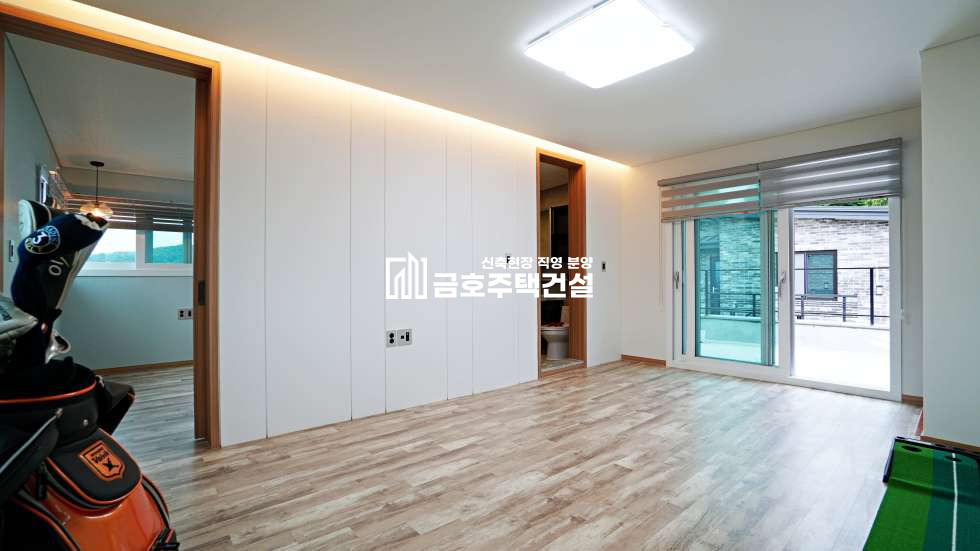 경기 광주시 회덕동 현봉마을 / 아름다운 전원주택 분양 매물번호 11174 사진 31