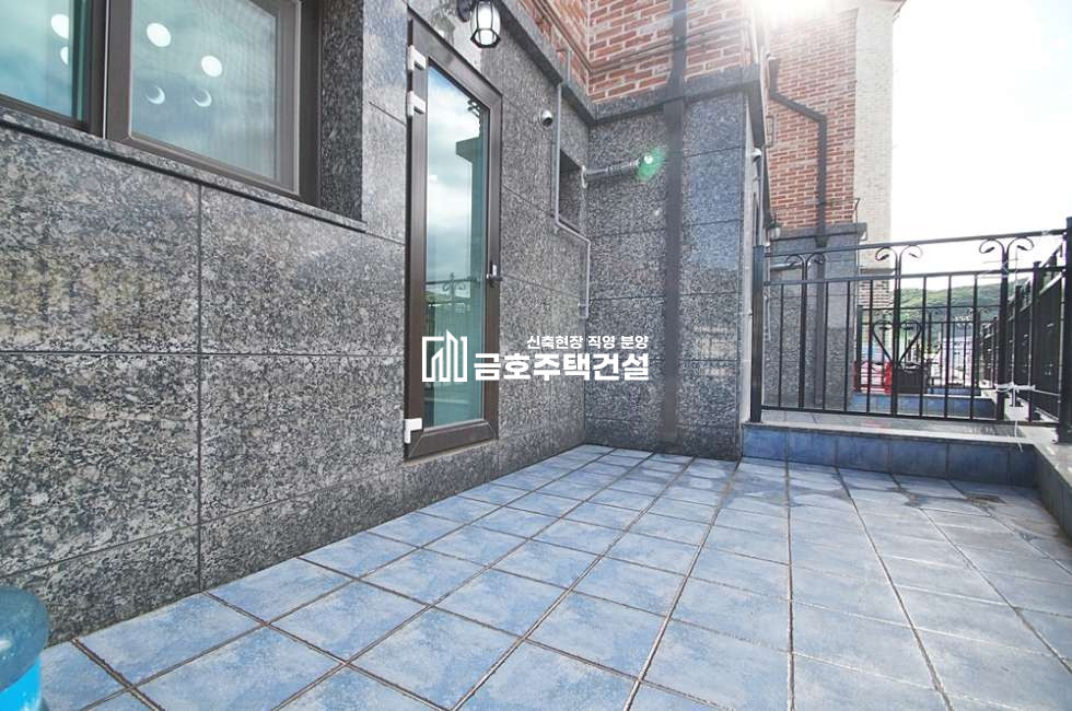 경기 광주시 초월읍 대쌍령리 솔내음 타운하우스 / 잔여세대 분양 매물번호 11192 사진 16