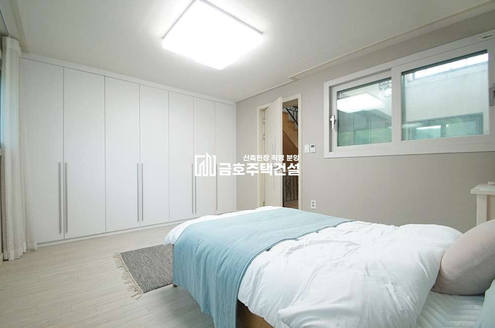 경기 광주시 초월읍 대쌍령리 솔내음 타운하우스 / 잔여세대 분양 매물번호 11192 사진 19