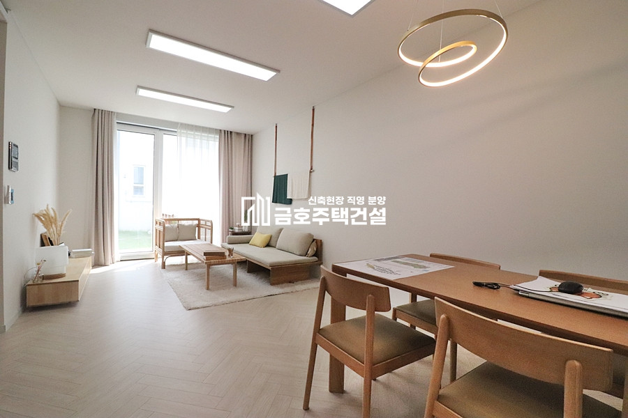 경기 용인처인구 모현읍 오산리 타운W 전원주택 분양 매물번호 11208 사진 2