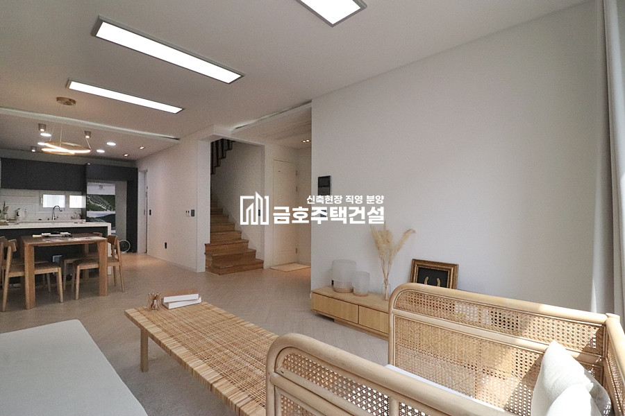 경기 용인처인구 모현읍 오산리 타운W 전원주택 분양 매물번호 11208 사진 6