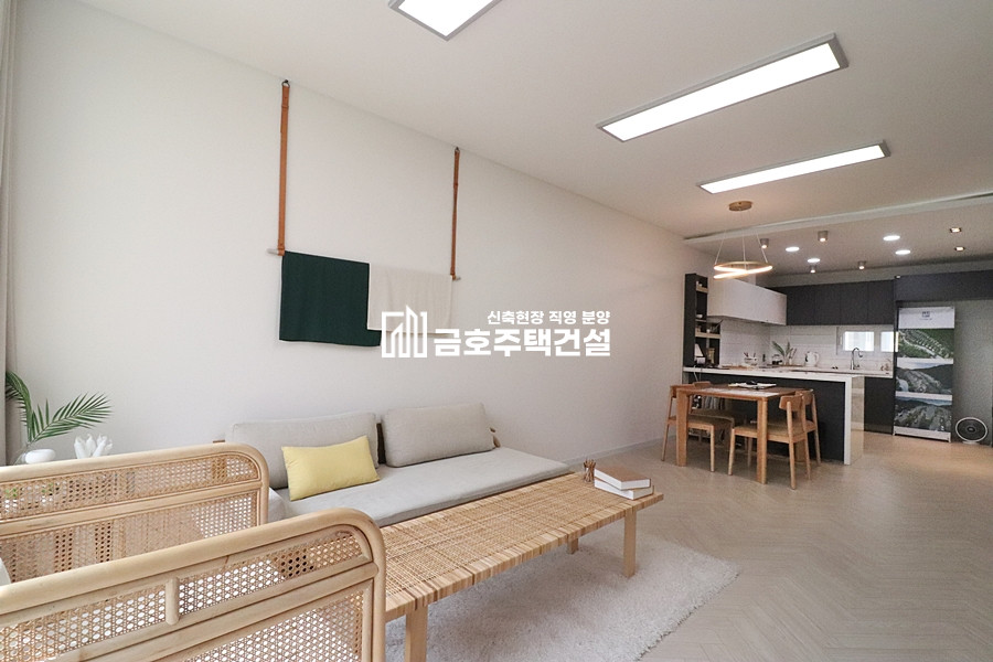 경기 용인처인구 모현읍 오산리 타운W 전원주택 분양 매물번호 11208 사진 7