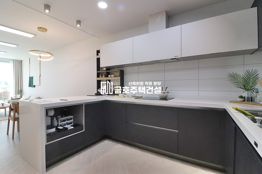 경기 용인처인구 모현읍 오산리 타운W 전원주택 분양 매물번호 11208 사진 11