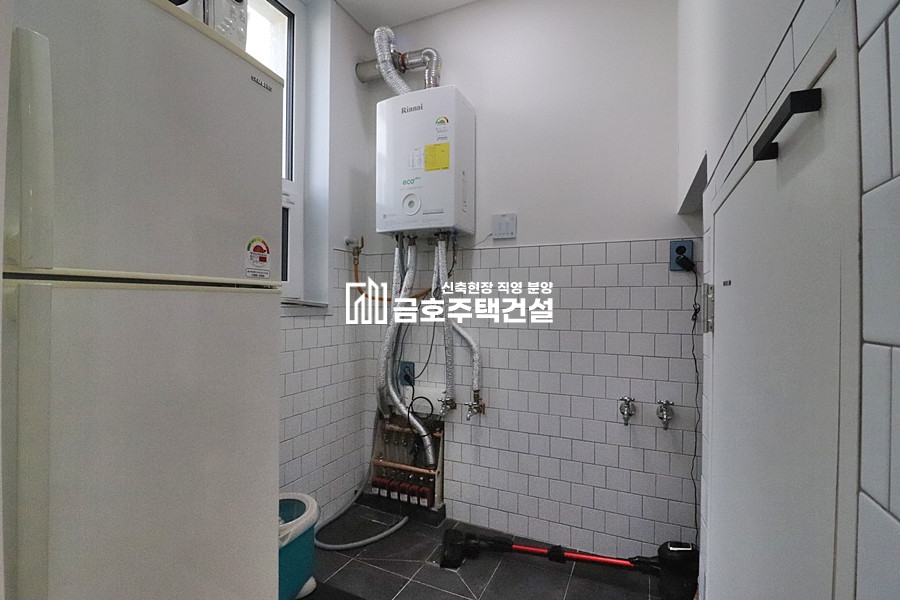 경기 용인처인구 모현읍 오산리 타운W 전원주택 분양 매물번호 11208 사진 12