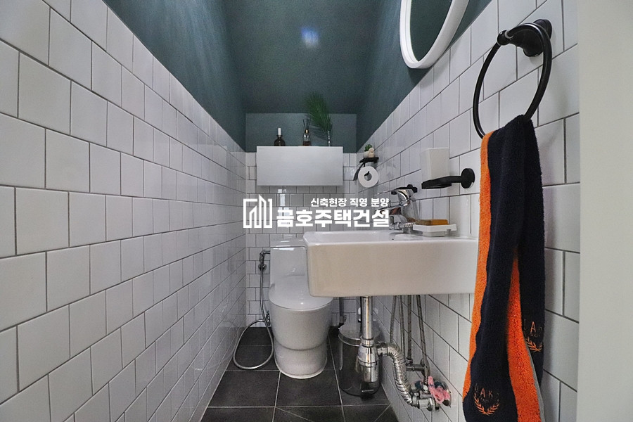 경기 용인처인구 모현읍 오산리 타운W 전원주택 분양 매물번호 11208 사진 13
