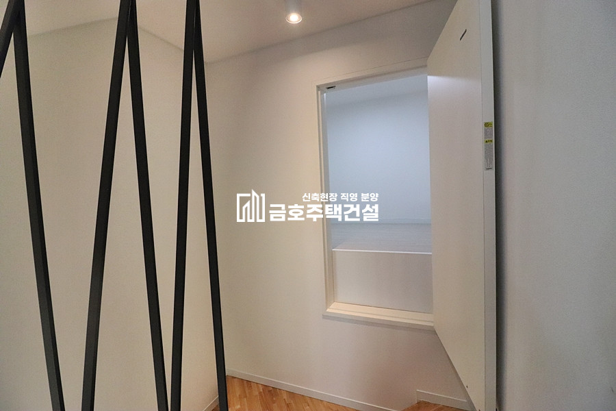 경기 용인처인구 모현읍 오산리 타운W 전원주택 분양 매물번호 11208 사진 16