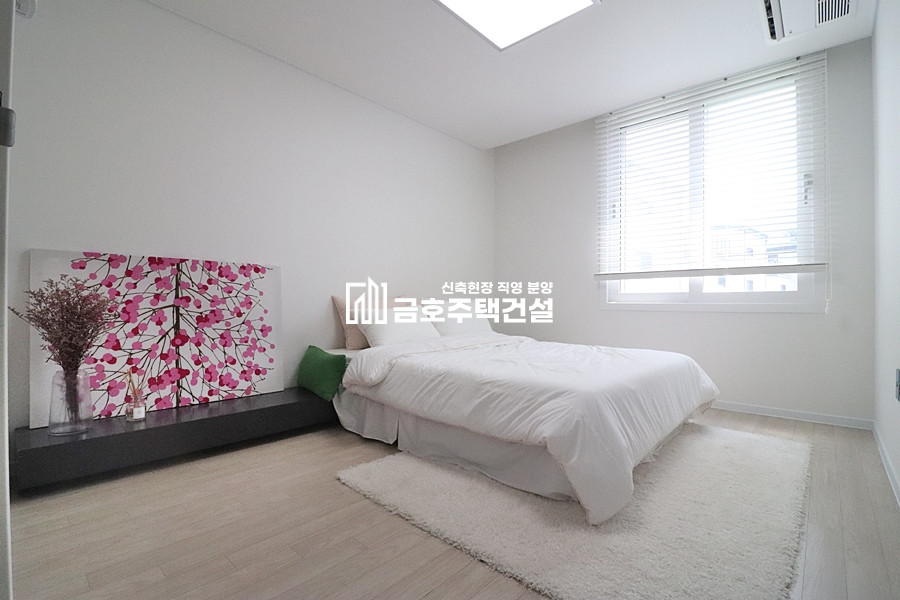 경기 용인처인구 모현읍 오산리 타운W 전원주택 분양 매물번호 11208 사진 17