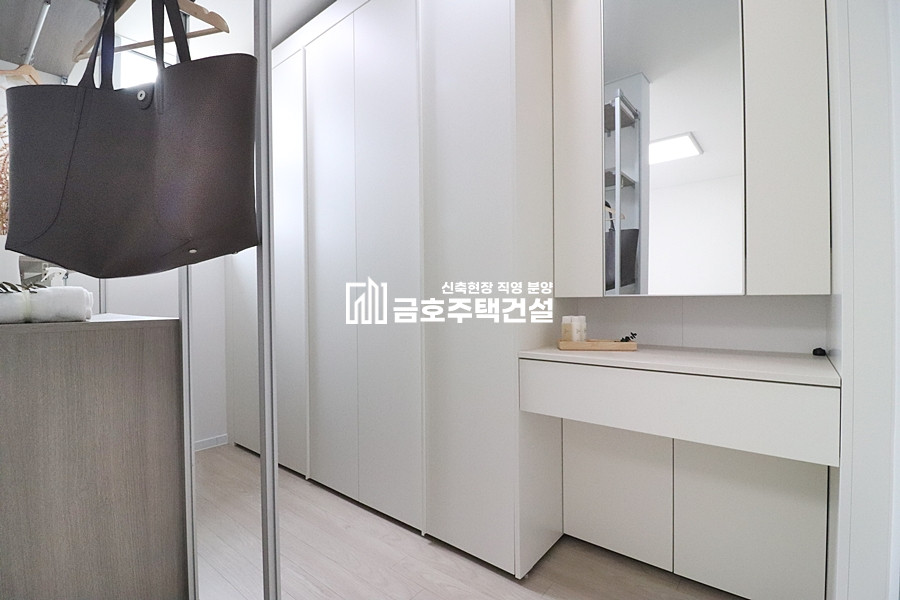 경기 용인처인구 모현읍 오산리 타운W 전원주택 분양 매물번호 11208 사진 18