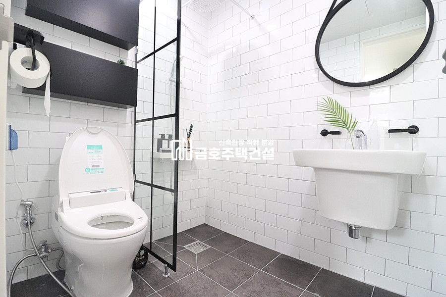 경기 용인처인구 모현읍 오산리 타운W 전원주택 분양 매물번호 11208 사진 19
