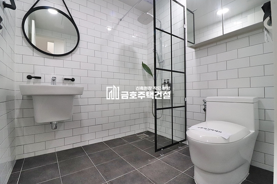 경기 용인처인구 모현읍 오산리 타운W 전원주택 분양 매물번호 11208 사진 21