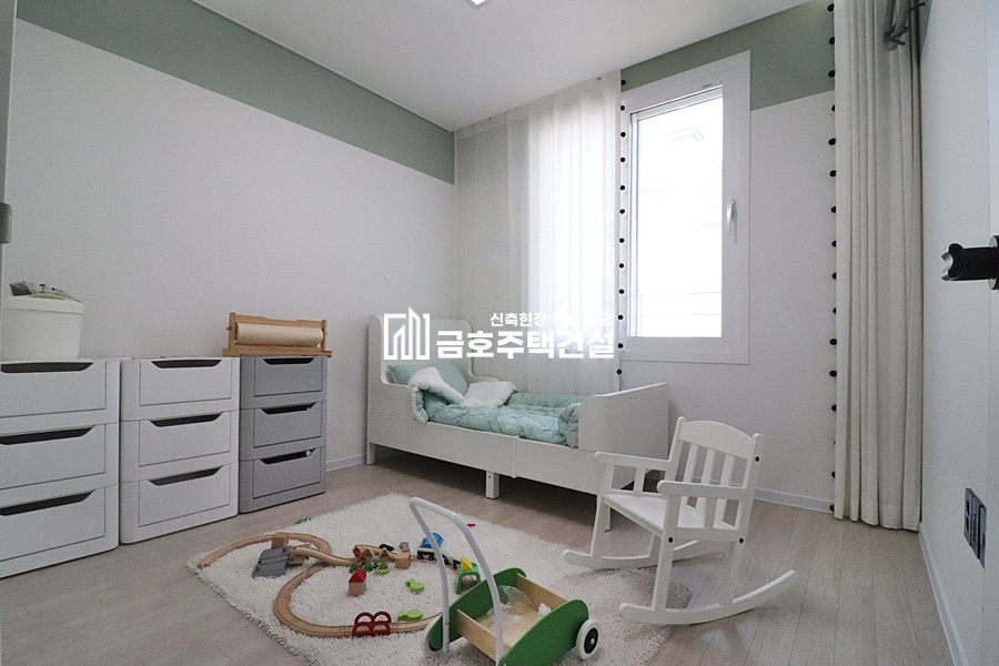 경기 용인처인구 모현읍 오산리 타운W 전원주택 분양 매물번호 11208 사진 22