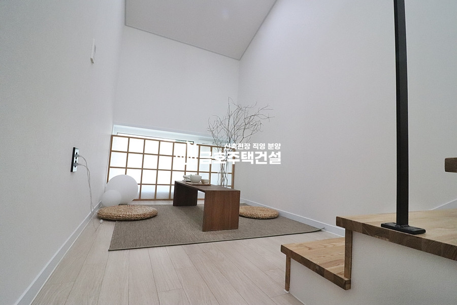 경기 용인처인구 모현읍 오산리 타운W 전원주택 분양 매물번호 11208 사진 23