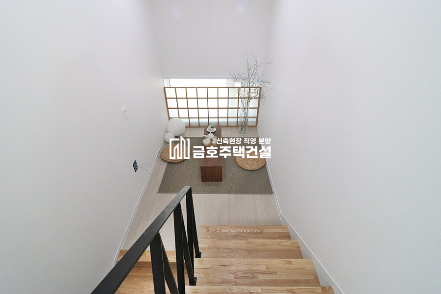 경기 용인처인구 모현읍 오산리 타운W 전원주택 분양 매물번호 11208 사진 24